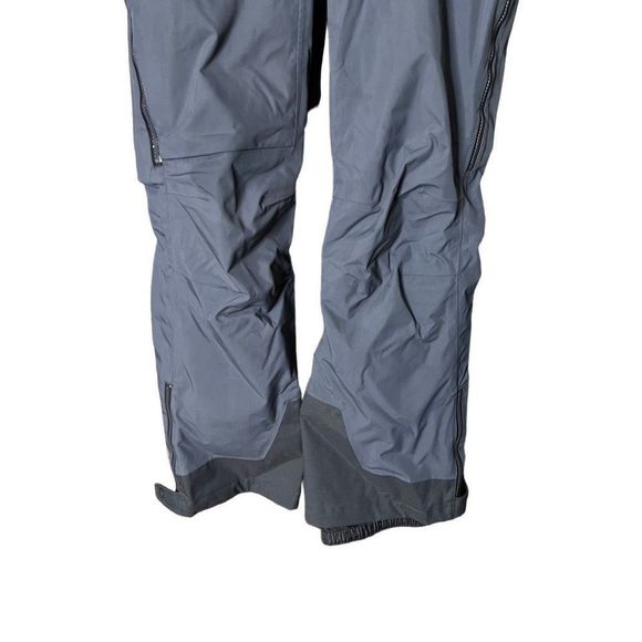 Marmot RECCO Snowboard Pants Mens Small - Picture 3 of 8